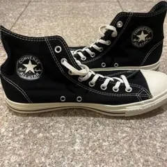 Converse Chuck Taylor All Star ハイカット 黒のサムネイル