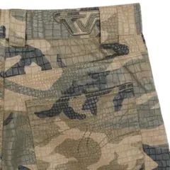 trendt vision reptile camo pants