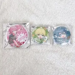 2025年最新】けちゃくん缶バッジの人気アイテム - メルカリ