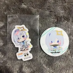 天音かなた EXPO ステッカー ねんどろいどぷち フリュー furyu