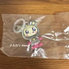 ナルミヤ めじるしアクセサリー メゾピアノ ブルーベリエ