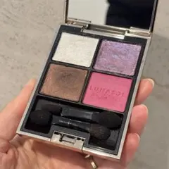 LUNASOL アイカラーレーション03 アイシャドウ