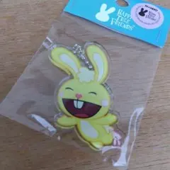 ハッピーツリーフレンズ アクリル ボールチェーン キーホルダー カドルスのサムネイル
