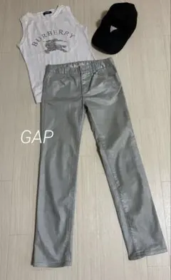 お値下げ！ギャップ パンツ★Ｇａｐｋｉｄｓ★ギャップ150 ジーンズ　パンツ