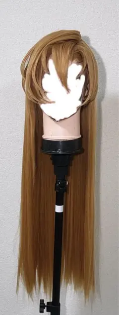 名探偵コナン 萩原千速 コスプレ ウィッグ セット済 - メルカリ