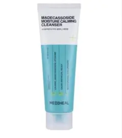 MADECASSOSIDE MOISTURE CALMING CLEANSER