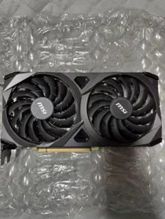 GeForce RTX™ 3070 VENTUS 2X OC