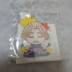 東京リベンジャーズ　アクリルキーホルダー　アクキー　佐野万次郎