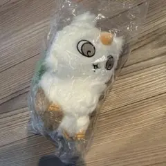 あのこ　ちいかわ　ぽてたま　ぬいぐるみ