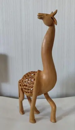 2025年最新】キリンオブジェの人気アイテム - メルカリ