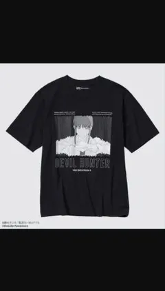 UT チェンソーマン × 河村康輔  Tシャツ マキマ XL
