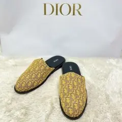 2025年最新】Christian Dior メンズ サンダルの人気アイテム - メルカリ