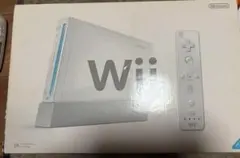 Wii 本体 RVL-S-WD