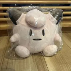 リーリエのピッピ人形 ぬいぐるみ ポケモンセンター - メルカリ