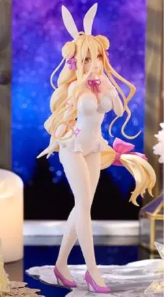 デート・ア・ライブV BiCute Bunnies Figure 星宮六喰