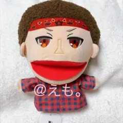 リアルアキバボーイズ パペットぬいぐるみ gigo限定 涼宮あつき