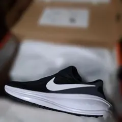 NIKE REVOLUTION 8 EASYON 25.5cm