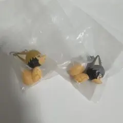 ハイキュー!! アニマルゆらゆらマーカーvol.2 ツムサム2個セット