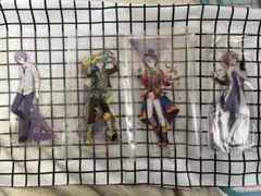 神代類 アクリルスタンド 4点セット