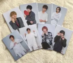 Hey! Say! JUMP SENSEorLove フォトセット 全員セット