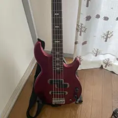 EDWARDS E-J-140 Fire Red／LUNA SEA Jモデル - メルカリ