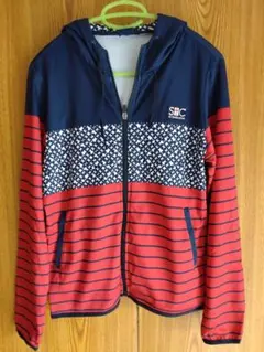 セントクリストファー　羽織М