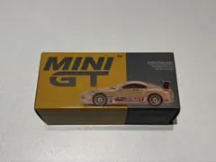 2026年最新】mini gt トップシークレットの人気アイテム - メルカリ