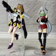 S*A様 30MS リシェッタ ティアーシャ ルルチェ ジャンク 30MS リシェッタ ティアーシャ ルルチェ ジャンク - メルカリ