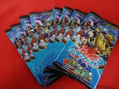 ■バディファイト ブースターパック第3弾 ドドド大冒険×8個セット