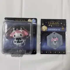 サンリオ Happyくじ A賞 E賞 マイメロディ