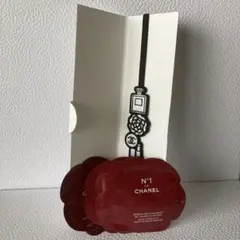 CHANEL ノベルティ