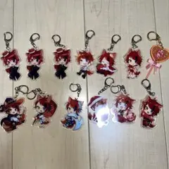 すとぷり 莉犬くん アクキー まとめ売り バラ売り可 未開封あり - メルカリ