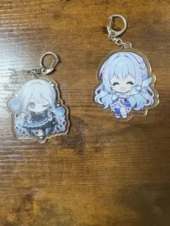 藍月なくる　グッズセット 藍月なくる グッズセット - メルカリ