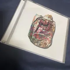 RADWIMPS ANTI ANTI GENERATION アルバムCD