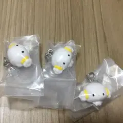 サンリオ めじるしアクセサリー Part2 こぎゅみん