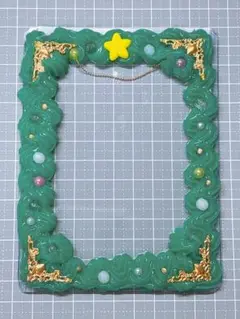 ホイップデコ ブロマイドケース クリスマス