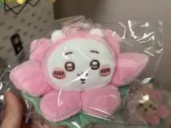 ちいかわ 杭州限定 蓮 chiikawa - メルカリ
