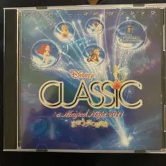 Disney CLASSIC a Magical Night 2011