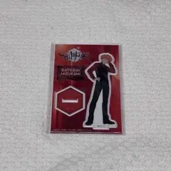 ワールドトリガー 水上敏志 スーツ アクリルスタンド