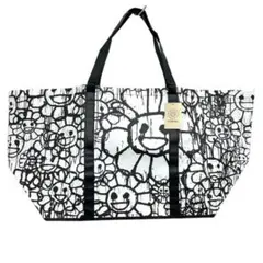 村上隆 カイカイキキ バック kaikaikiki CAMOTOTEBAG 1_6b27a1c7-9202-4c1f-8f27-