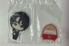 ミセス　一番くじ　大森元貴　アクスタ