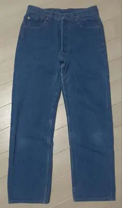 90s USA製 Levi's リーバイス 501 デニムパンツ W30
