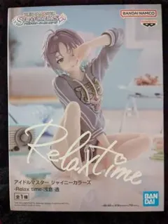 2026年最新】浅倉透フィギュアの人気アイテム - メルカリ