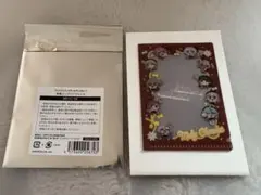 にじさんじ 8周年 特典 ミニクリアファイル melty chocolate