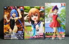 Vivitフィギュア　無職転生 ロキシー・ミグルディア　鹿乃子のこ　ねこ娘