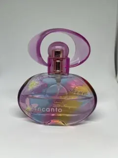 フェラガモ　インカントシャイン香水