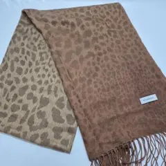 【used品】美品！GIVENCHY ストール タグなし