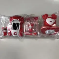 TWICE LOVELYS CHAENGVELY まとめ売り