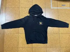 ONITSUKA TIGER オニツカタイガー フード付きパーカー