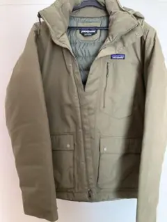 パタゴニア　トップリージャケット　ダウン　Sサイズ